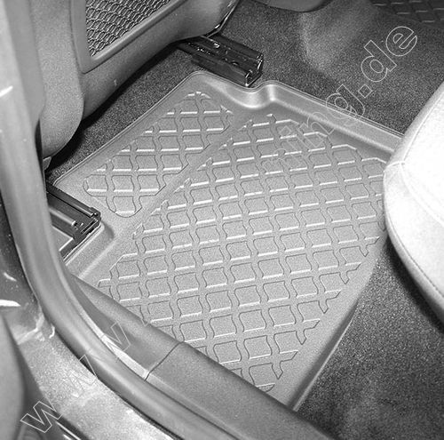 Ford (D) Focus IV Fu�matten