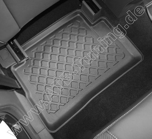 Ford (D) Kuga II Fu�matten