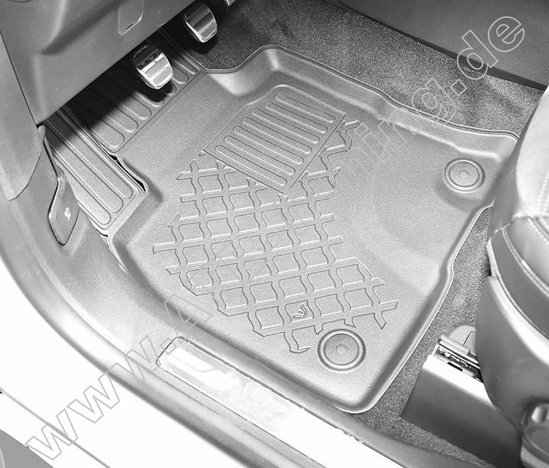 Ford (D) Kuga III Fu�matten