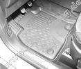 Weitere Bilder zu Fumatten (Schalenmatten) Ford (D) Kuga III ab 07/2019