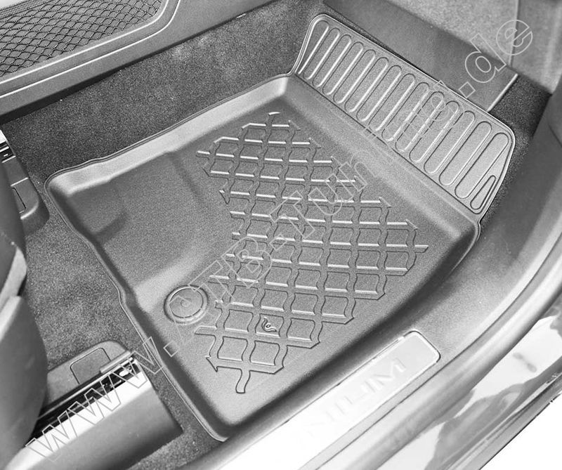 Ford (D) Kuga III Fu�matten