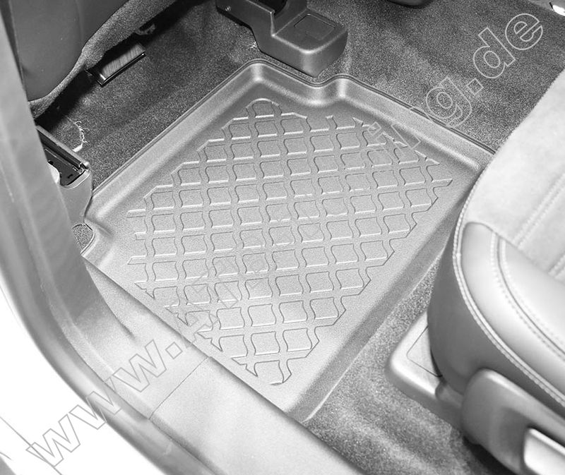 Ford (D) Kuga III Fu�matten