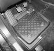 Weitere Bilder zu Fumatten (Schalenmatten) Ford (D) Mondeo V ab 09/2014