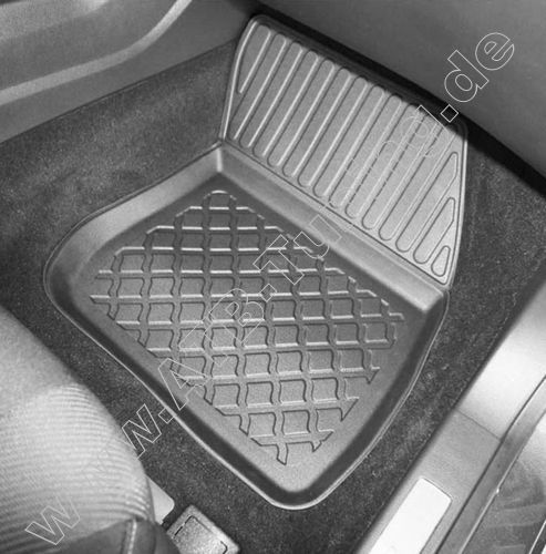 Ford (D) Mondeo V Fu�matten