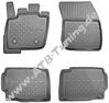 Fumatten Ford (D) Mondeo V