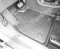Weitere Bilder zu Fumatten (Schalenmatten) Ford (USA) Mustang Mach-E ab 05/2021