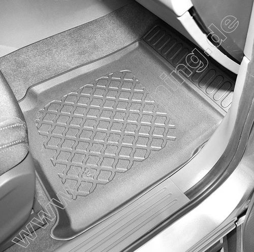Ford (D) Ranger (TKE) Fu�matten