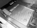 Weitere Bilder zu Fumatten (Schalenmatten) VW Amarok II (T1) ab 01/2023