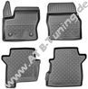 Fumatten Ford (D) Grand Tourneo Connect II