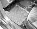 Weitere Bilder zu Fumatten (Schalenmatten) Ford (D) Tourneo Courier 06/2014-09/2023