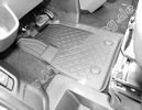 Weitere Bilder zu Fumatten (Schalenmatten) Ford (D) Tourneo Custom 2012-2023
