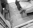 Weitere Bilder zu Fumatten (Schalenmatten) Ford (D) Tourneo Custom 2012-2023