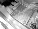 Weitere Bilder zu Fumatten (Schalenmatten) Ford (D) Transit Courier ab 2014