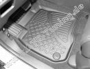 Weitere Bilder zu Fumatten (Schalenmatten) Honda CR-V V (RW) 10/2018-07/2023