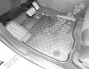 Weitere Bilder zu Fumatten (Schalenmatten) Honda CR-V VI e:PHEV ab 08/2023
