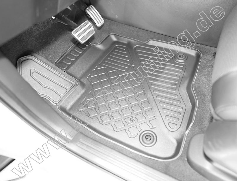 Honda CR-V VI e:HEV Fu�matten