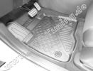 Weitere Bilder zu Fumatten (Schalenmatten) Honda CR-V VI e:HEV ab 08/2023