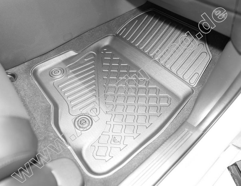 Honda CR-V VI e:HEV Fu�matten