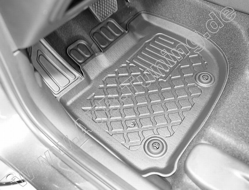 Honda HR-V III Hybrid (RV) Fu�matten