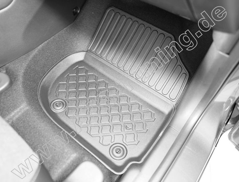 Honda Jazz eHEV V (GR) Fu�matten