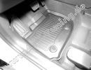 Weitere Bilder zu Fumatten (Schalenmatten) Honda e:Ny1 (Elekro) ab 05/2023