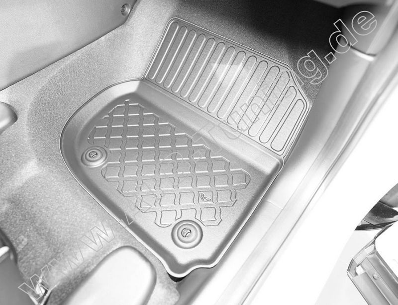 Honda e:Ny1 (Elekro) Fu�matten