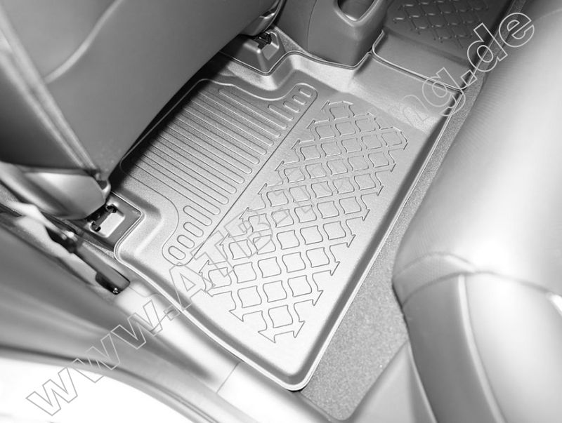 Honda e:Ny1 (Elekro) Fu�matten