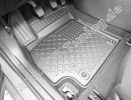 Weitere Bilder zu Fumatten (Schalenmatten) Hyundai Elantra VII (CN7) ab 2021