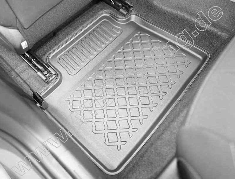 Hyundai Elantra VII (CN7) Fu�matten