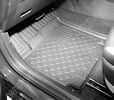 Weitere Bilder zu Fumatten (Schalenmatten) Hyundai Kona 06/2017-03/2023