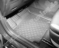 Weitere Bilder zu Fumatten (Schalenmatten) Hyundai Kona Hybrid 09/2019-03/2023