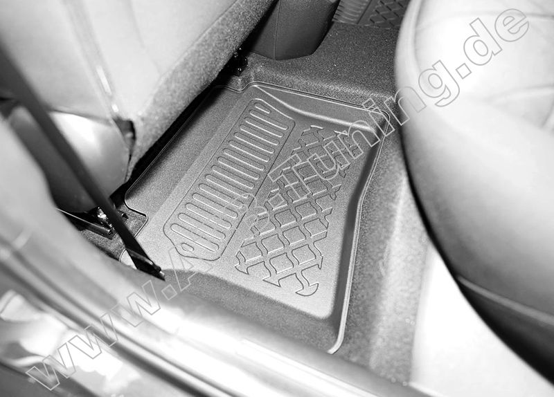 Hyundai i20 III (BC) Fu�matten