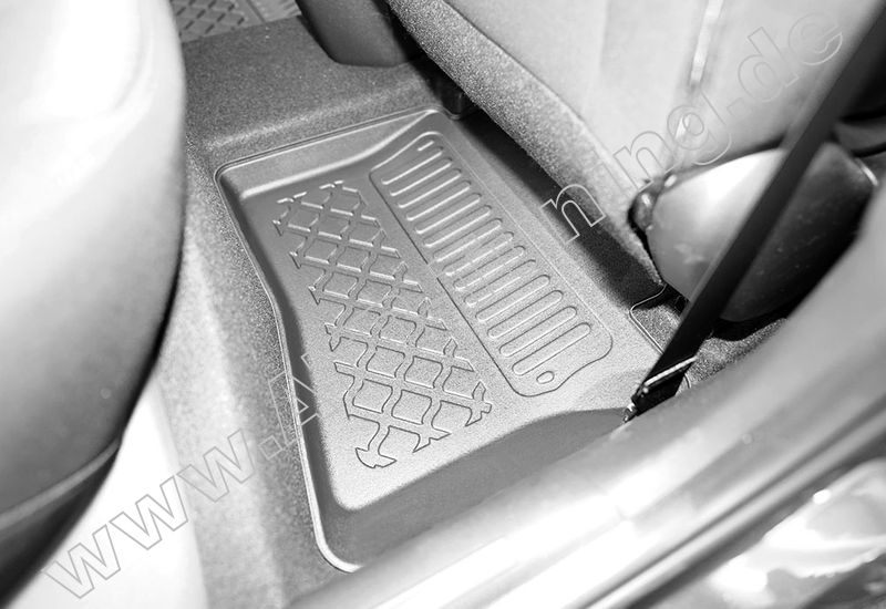 Hyundai i20 III (BC) Fu�matten