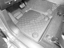Weitere Bilder zu Fumatten (Schalenmatten) Isuzu D-Max III ab 01/2021