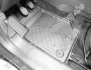 Weitere Bilder zu Fumatten (Schalenmatten) Jeep Avenger ab 01/2023