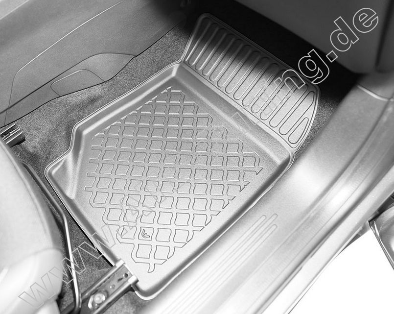 Jeep Avenger Fu�matten