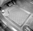 Weitere Bilder zu Fumatten (Schalenmatten) Jeep Grand Cherokee IV 07/2013-11/2020