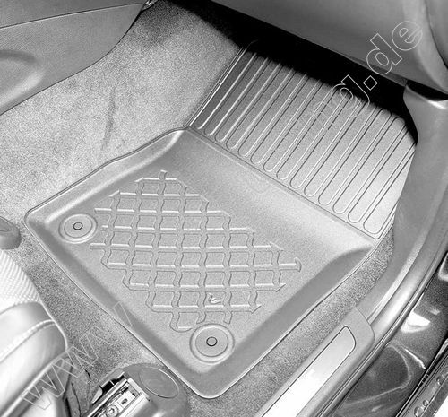 Jeep Grand Cherokee IV Fumatten