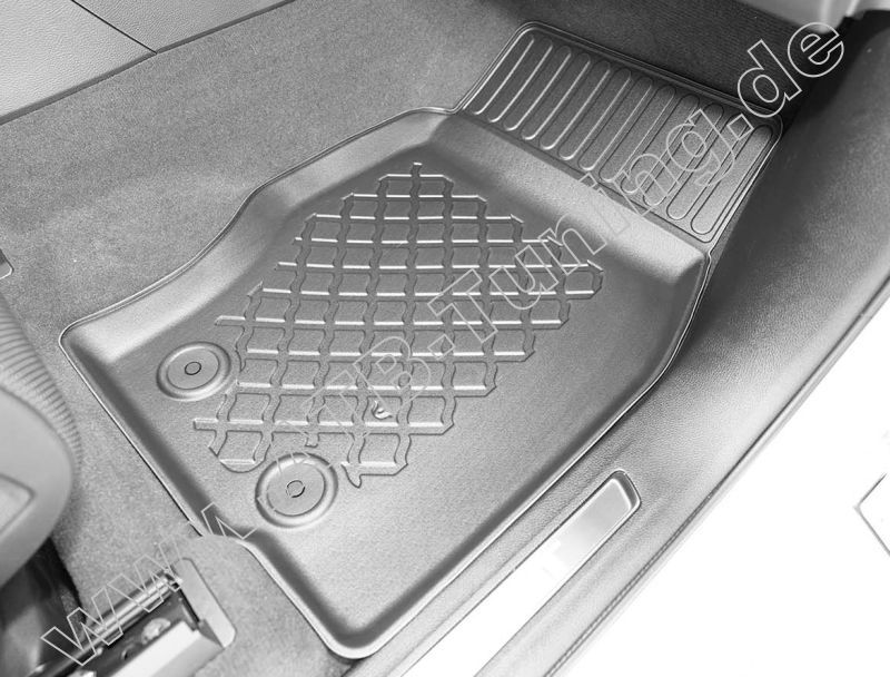 Jeep Grand Cherokee V 4xe (WL) Fu�matten