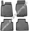 Schalenmatten Jeep Grand Cherokee V 4xe (WL)