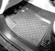 Weitere Bilder zu Fumatten (Schalenmatten) Jeep Renegade ab 07/2014