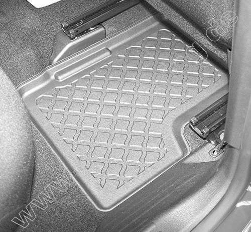 Jeep Renegade Fumatten