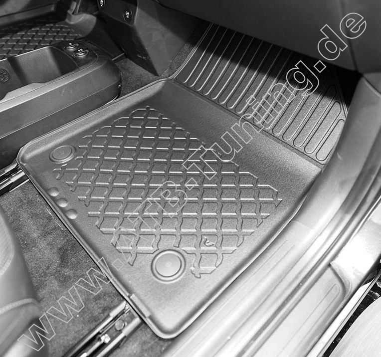 Kia EV6 Fu�matten