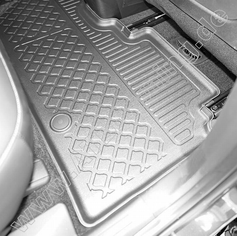 Kia EV6 Fu�matten