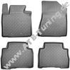 Fumatten Kia Sorento II (XM-FL)