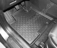 Weitere Bilder zu Fumatten (Schalenmatten) Hyundai Tucson II (TL) 05/2015-09/2020