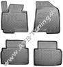 Fußmatten Hyundai ix35 2010-2015 Fußmatten Hyundai ix35