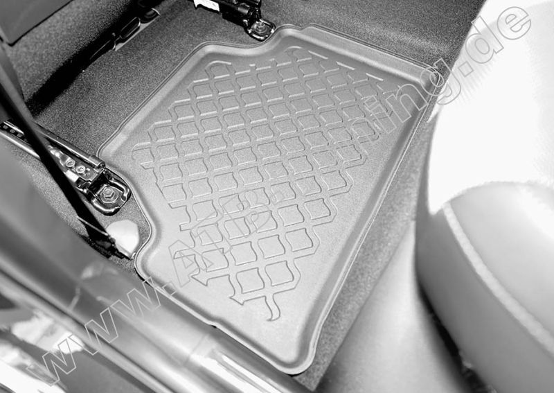 Kia e-Soul III Fu�matten