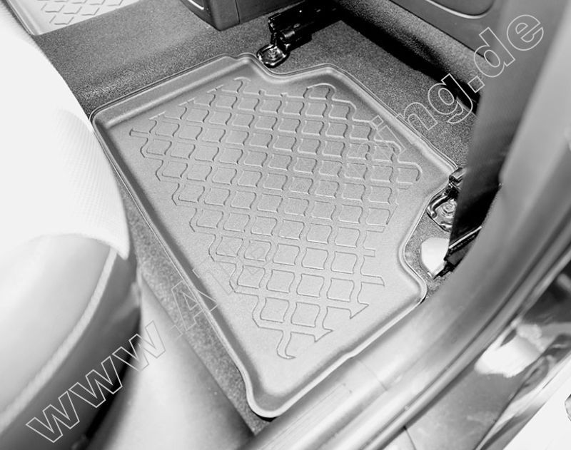 Kia e-Soul III Fu�matten