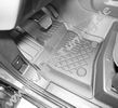 Weitere Bilder zu Fumatten (Schalenmatten) Land Rover Defender 110 (L663) ab 01/2020